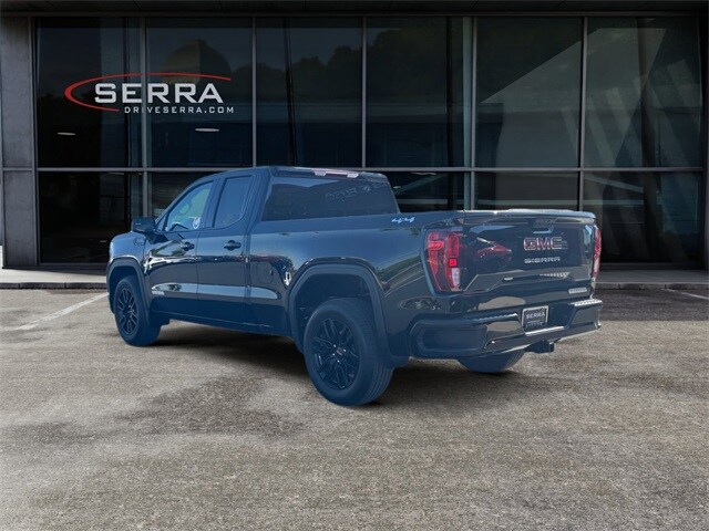 2023 Gmc Sierra 1500 Elevation photo 3