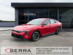 2025 Kia K4 GT-Line Sedan For Sale in Washington MI