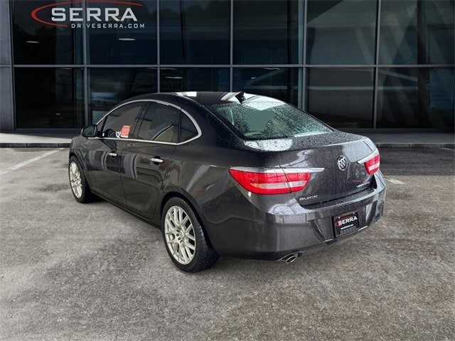 Used 2013 Buick Verano 1SD with VIN 1G4PP5SK6D4178401 for sale in Washington, MI