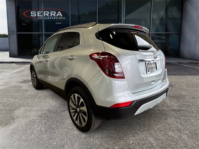 2022 Buick Encore Preferred photo 2