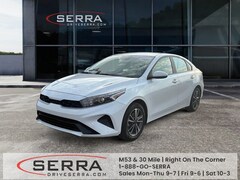 2023 Kia Forte LXS Sedan For Sale in Washington MI