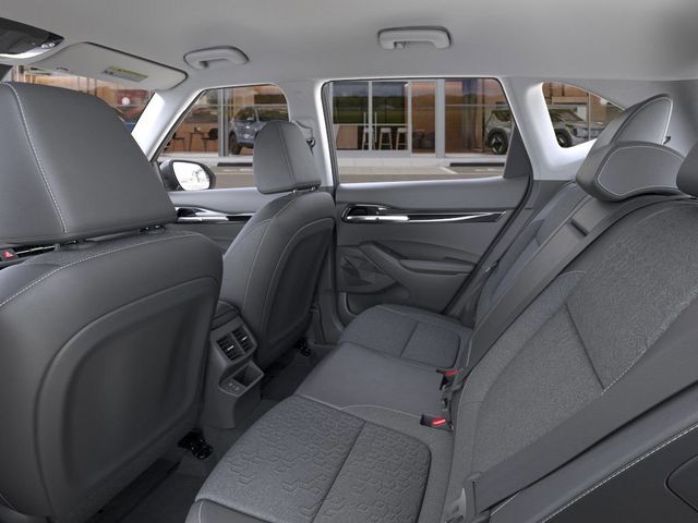 2026 Kia Seltos S - Photo 18