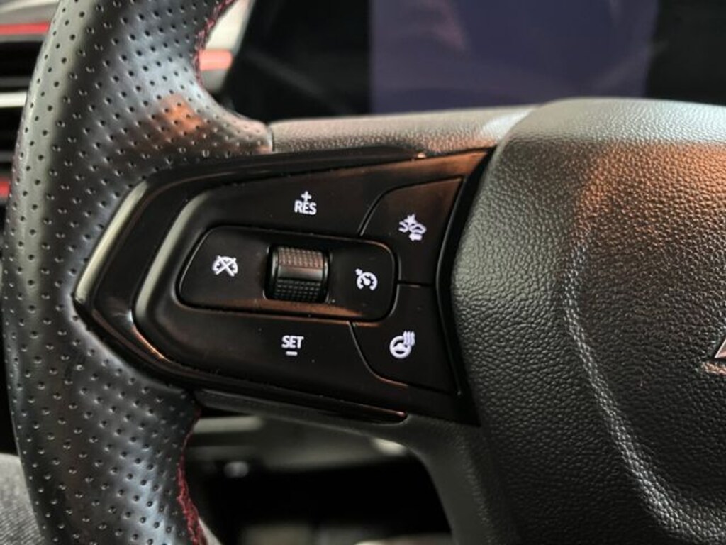 Used 2024 Chevrolet Trailblazer RS SUV