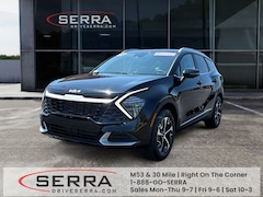 2024 Kia Sportage EX SUV For Sale in Washington MI