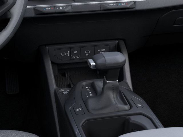 2025 Kia K4 EX - Photo 23