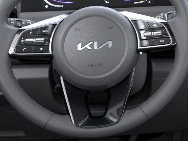 2026 Kia Seltos S - Photo 22