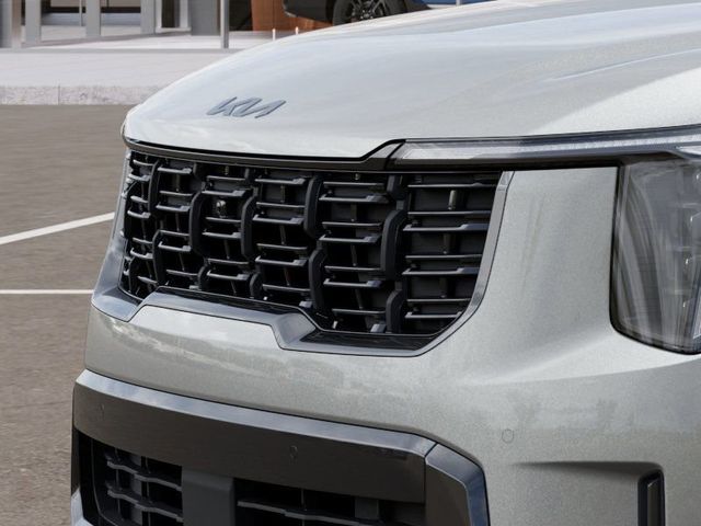 2026 Kia Sorento X-Line SX Prestige - Photo 12
