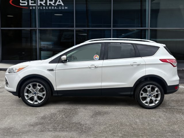 Used 2014 Ford Escape Titanium SUV