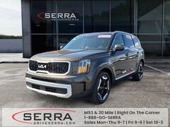 2024 Kia Telluride EX SUV For Sale in Washington MI