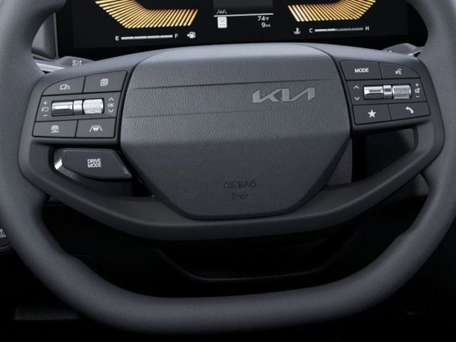 2025 Kia K4 LXS - Photo 22