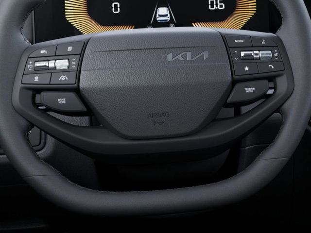 2026 Kia Sportage EX - Photo 22