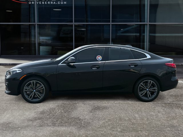 Used 2022 BMW 228i sDrive Gran Coupe