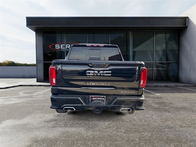 2023 Gmc Sierra 1500 Denali Ultimate photo 4