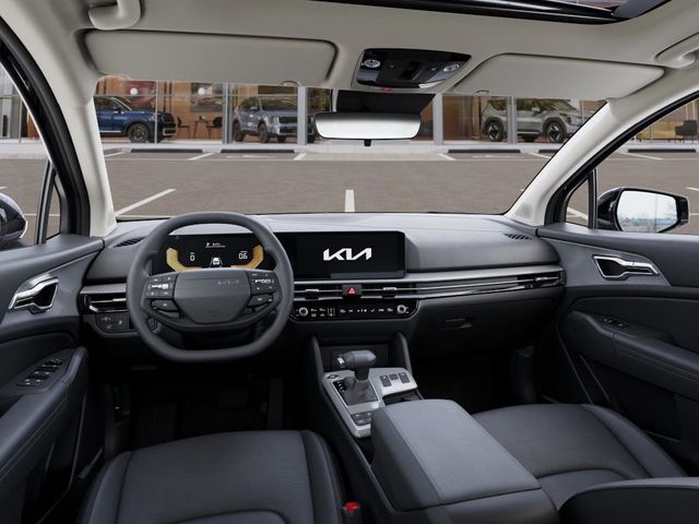 2026 Kia Sportage EX - Photo 14