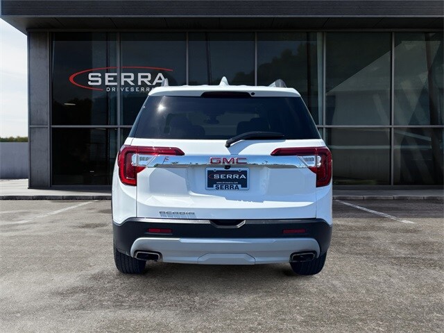 2023 Gmc Acadia SLE photo 3