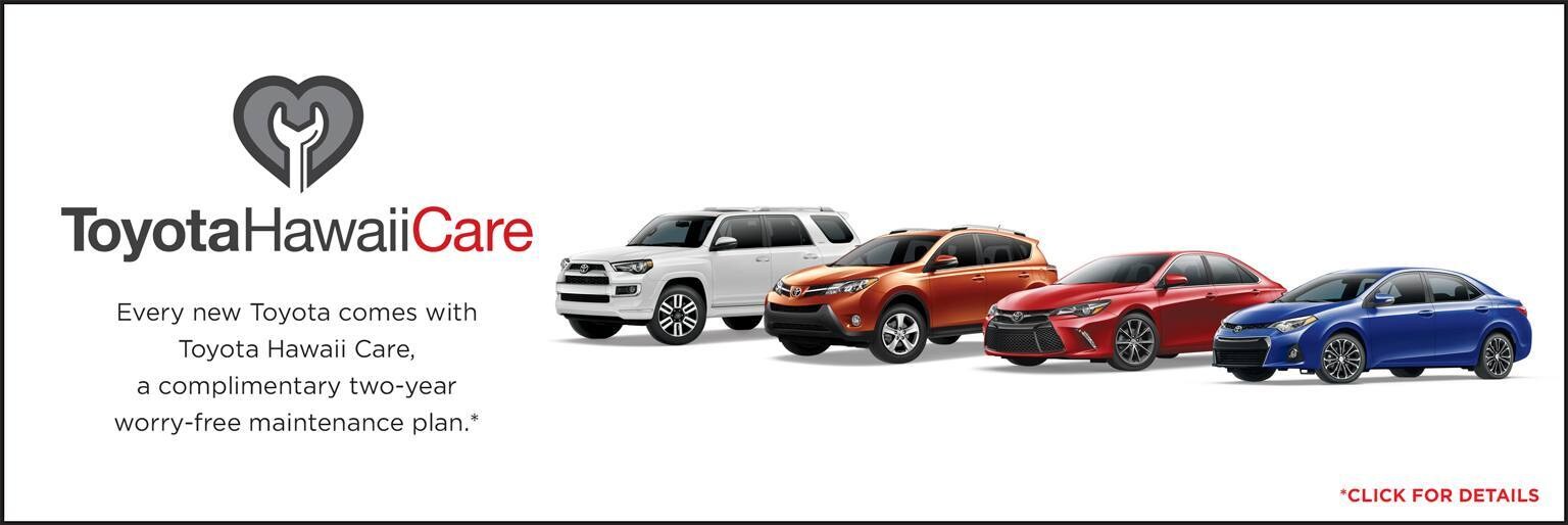 Servco Toyota New Toyota dealership in , HI 96819