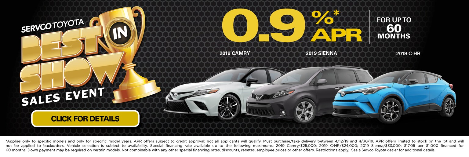 Servco Toyota | New Toyota Dealership in , HI