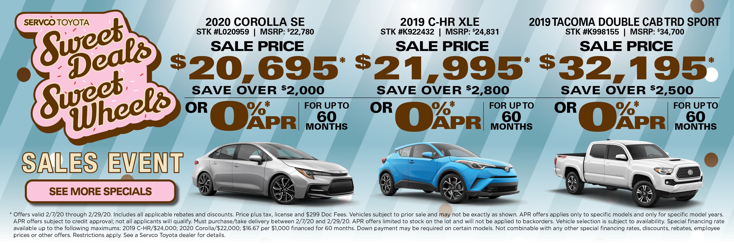 Servco Toyota Dealership Serving Waipahu