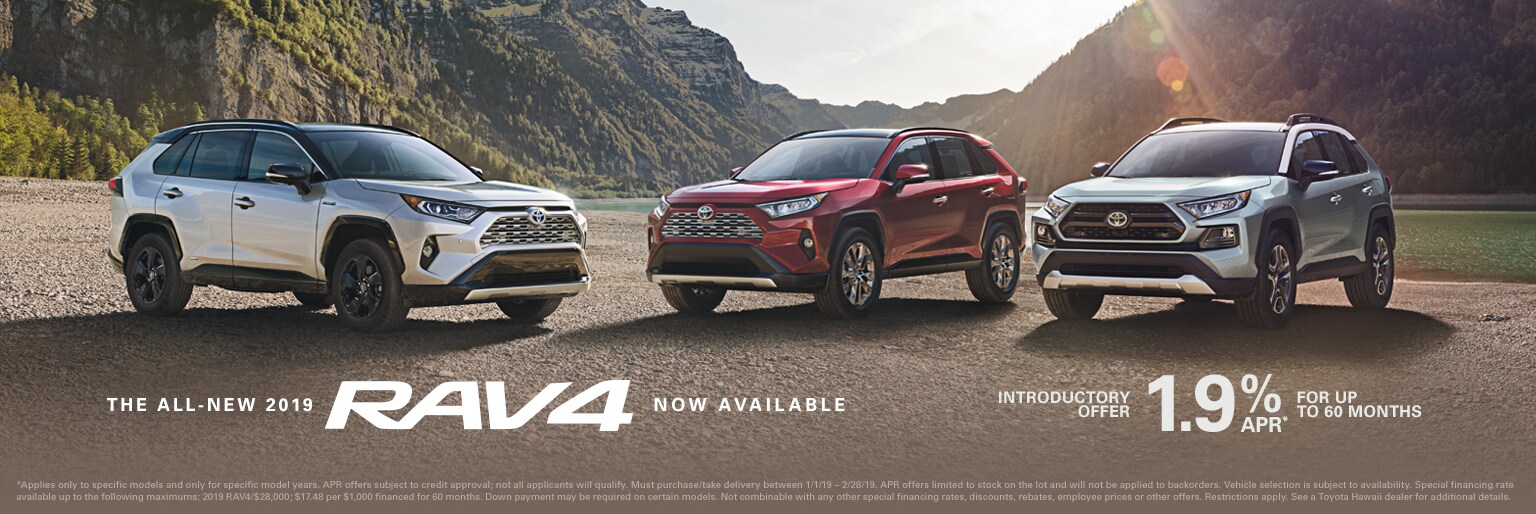 Servco Toyota Windward | Servco Toyota