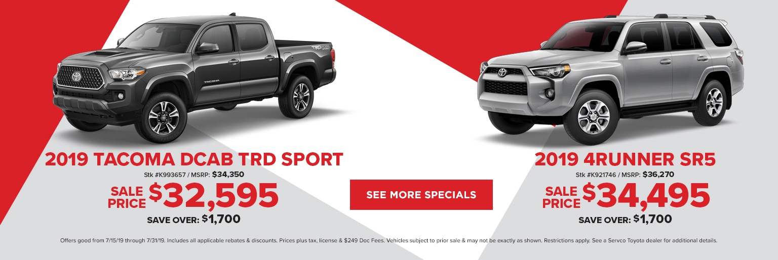 Servco Toyota Waipahu Servco Toyota