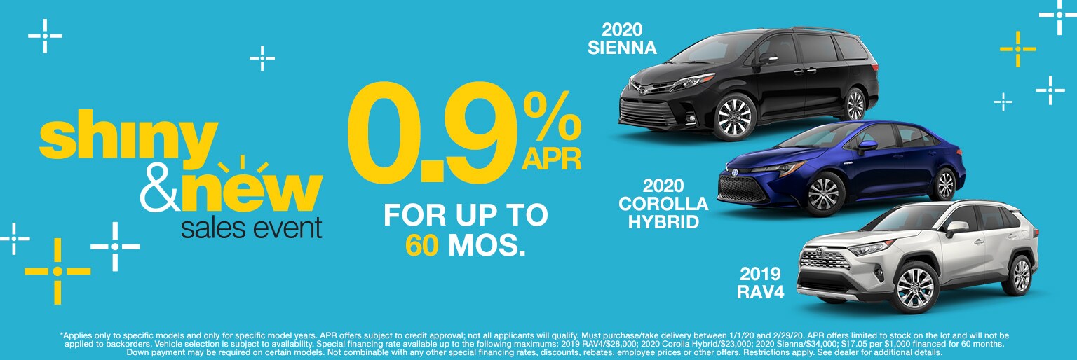 Servco Toyota Dealership Serving Waipahu