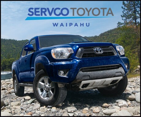 Servco Auto Waipahu | Servco Toyota