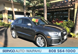 Servco Auto Pre Owned Vehicles On Oahu Servco Auto