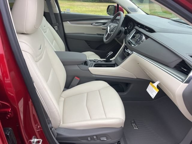 2026 Cadillac XT5 Premium Luxury - Photo 41