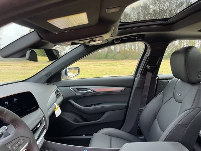2026 Cadillac CT5 Premium Luxury - Photo 15