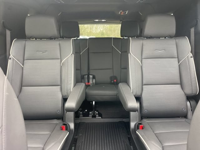2026 Cadillac Escalade ESV Luxury - Photo 49