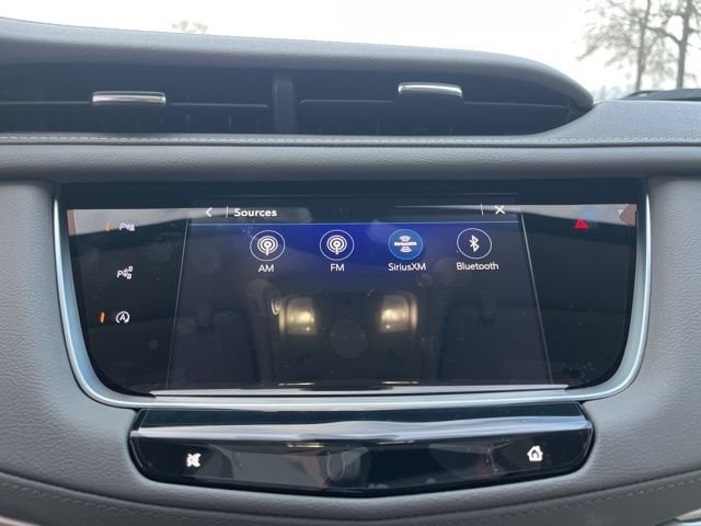2026 Cadillac XT5 Premium Luxury - Photo 31
