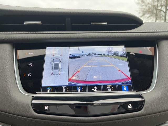 2026 Cadillac XT5 Premium Luxury - Photo 26