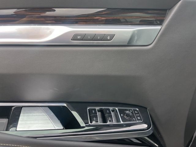 2026 Cadillac Escalade ESV Luxury - Photo 15
