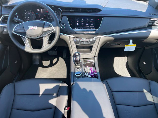2026 Cadillac XT5 Premium Luxury - Photo 36