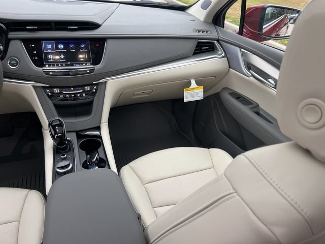 2026 Cadillac XT5 Premium Luxury - Photo 40