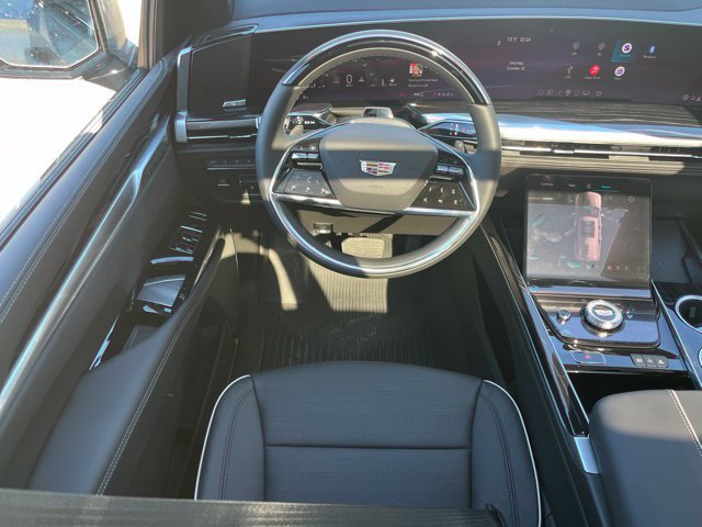 2027 Cadillac Escalade Sport - Photo 43