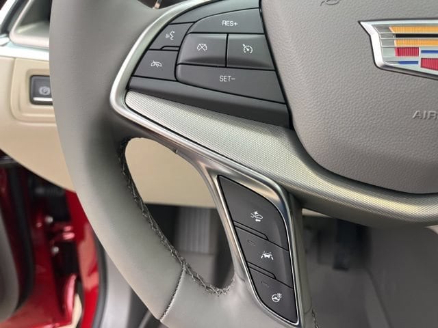2026 Cadillac XT5 Premium Luxury - Photo 20
