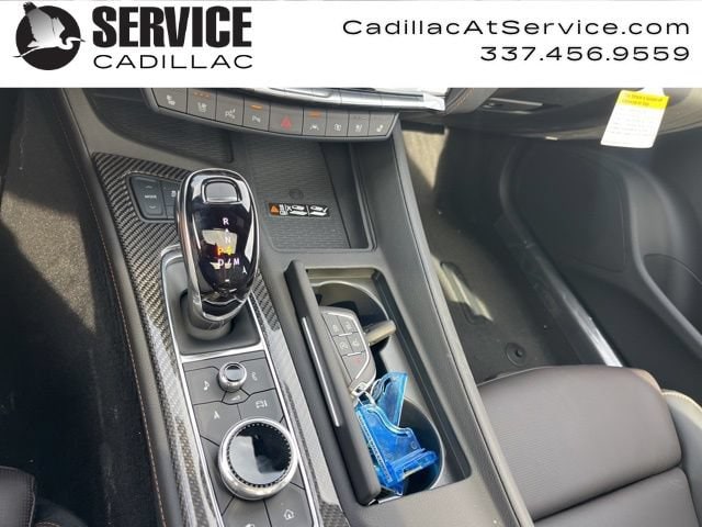 2026 Cadillac CT5 Sport - Photo 30