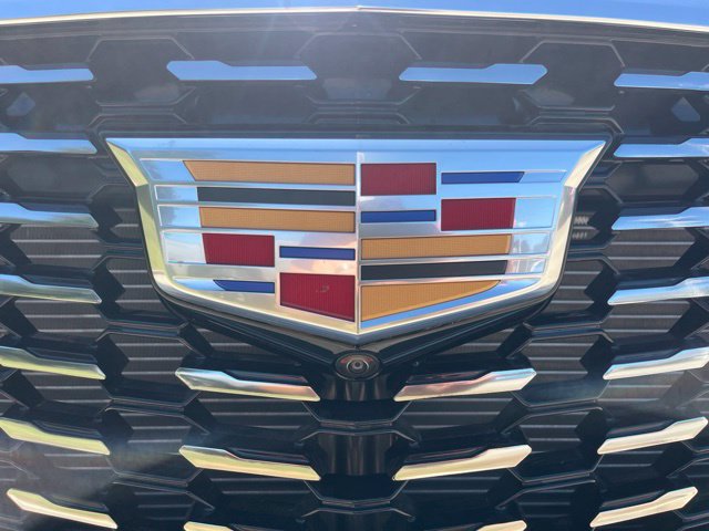 2026 Cadillac XT5 Premium Luxury - Photo 46