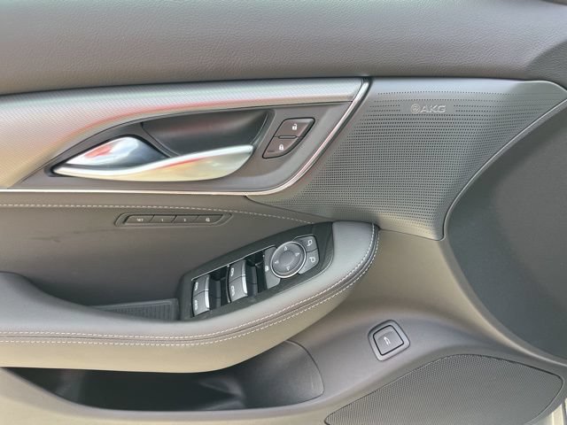 2026 Cadillac CT5 Premium Luxury - Photo 13