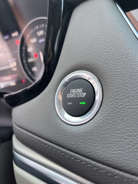 2026 Cadillac XT5 Premium Luxury - Photo 23