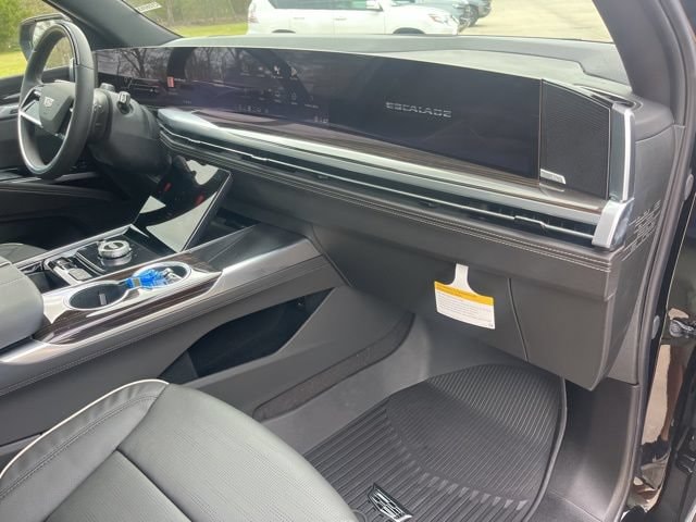 2026 Cadillac Escalade ESV Luxury - Photo 46