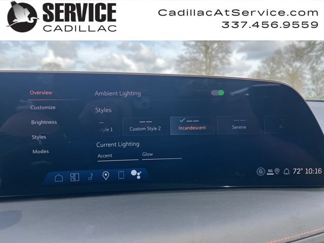 2026 Cadillac CT5 Sport - Photo 27
