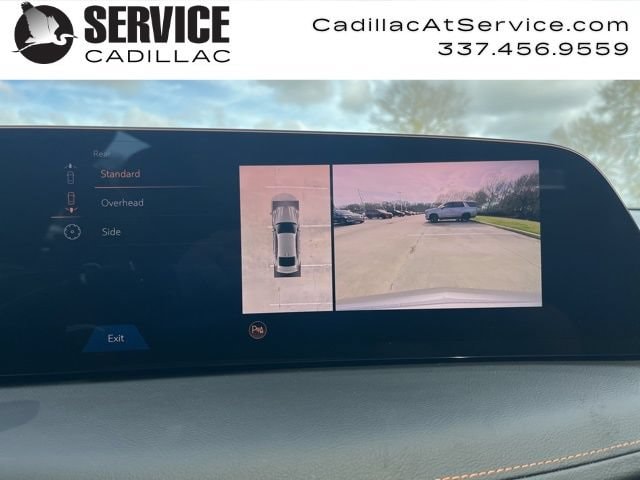 2026 Cadillac CT5 Sport - Photo 24