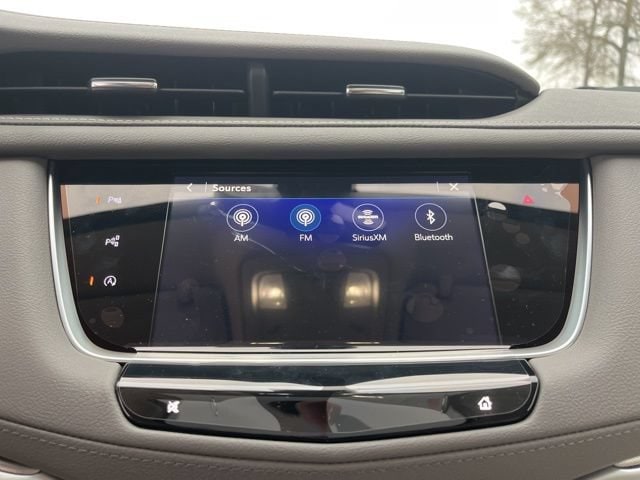 2026 Cadillac XT5 Premium Luxury - Photo 32