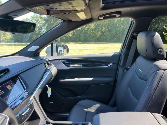 2026 Cadillac XT5 Premium Luxury - Photo 16