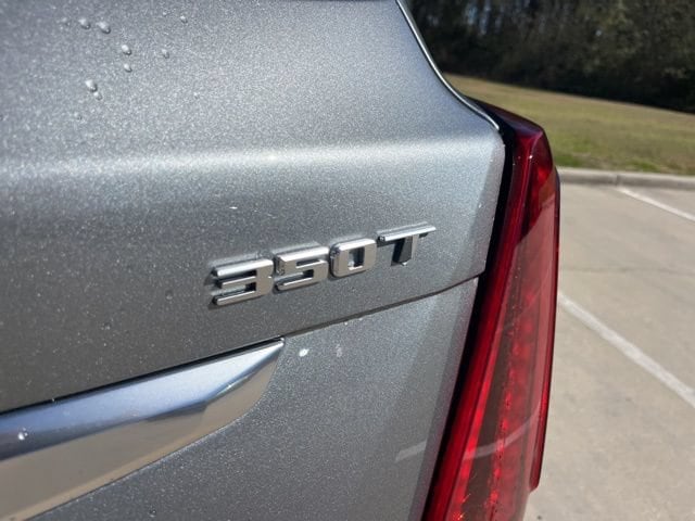 2026 Cadillac XT5 Premium Luxury - Photo 7