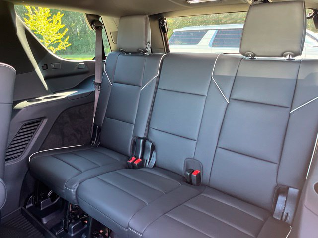 2027 Cadillac Escalade Sport - Photo 50