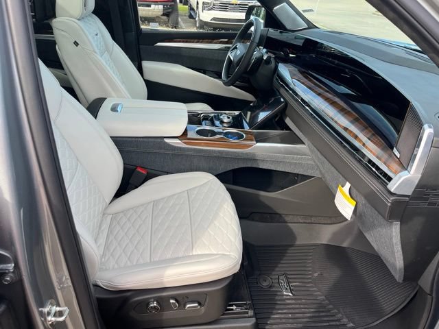 2026 Cadillac Escalade Platinum Sport - Photo 45