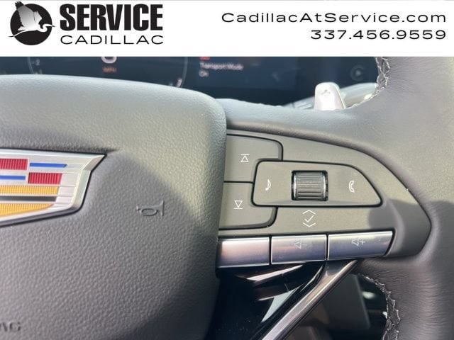 2026 Cadillac CT5 Sport - Photo 17
